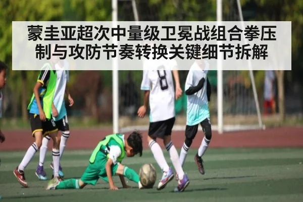 蒙圭亚超次中量级卫冕战组合拳压制与攻防节奏转换关键细节拆解