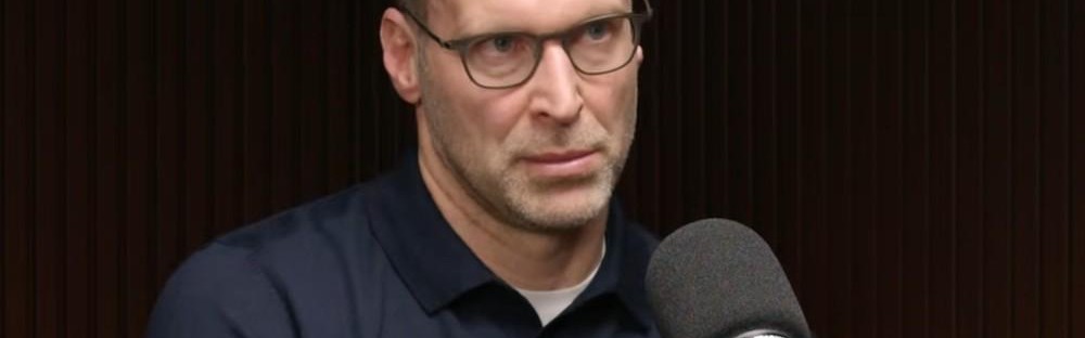 开云体育-切赫：合作过的最差教练是斯科拉里；兰帕德执教能力被低估了