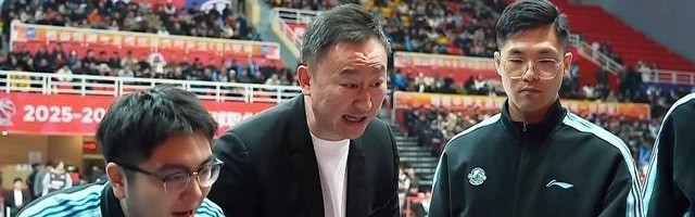 开云官网-刘维伟：球队近期陷入疲劳期，大家的体能消耗很大 ，希望放平心态