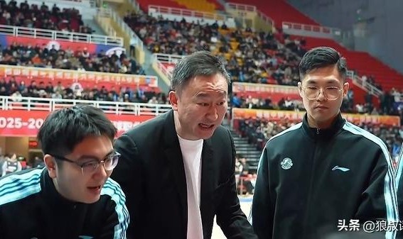 开云官网-刘维伟：球队近期陷入疲劳期，大家的体能消耗很大 ，希望放平心态