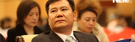 开云在线-2387亿债务落定，张近东资产全部清零