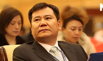 开云在线-2387亿债务落定，张近东资产全部清零