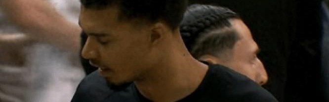 亚历山大34分雷霆战胜马刺拒绝横扫，文班亚马就是马刺七寸