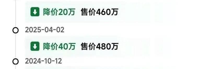 开云官网-熬了800多天，从660万降到345.8万！深圳一业主卖房经历引关注