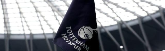 开云体育-热刺比赛“延期争议”背后：病毒再次敲响足球的大门