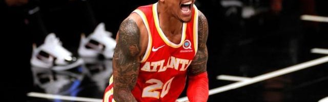 开云-科林斯：愿意在老鹰终老 但是交易决定不受我控制