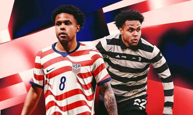 kaiyun-麦肯尼：希望人们把我看作一个普通的小伙子，我只是个普通人