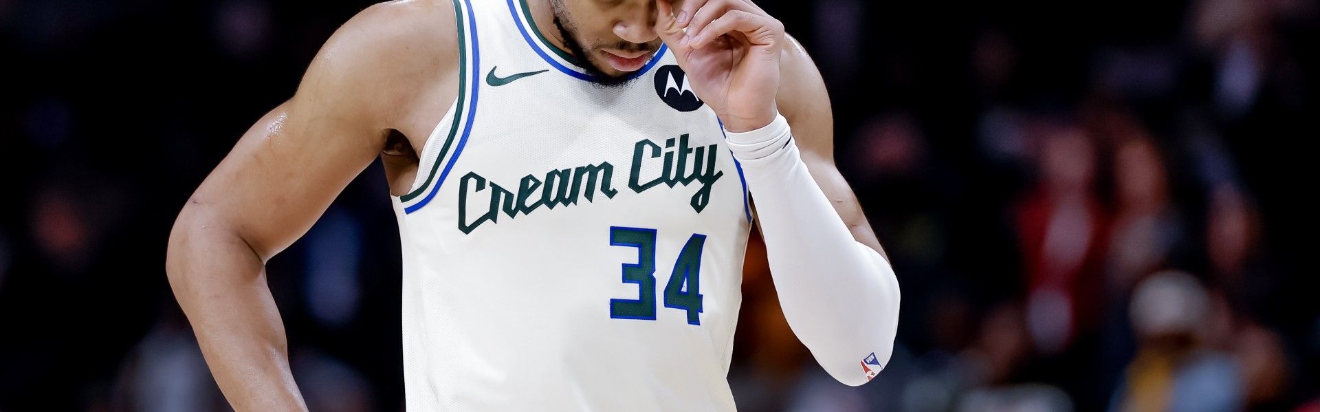 kaiyun-皮尔斯：字母哥仍在巅峰却在一支没任何希望的队 这太令人沮丧了