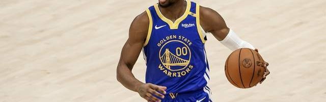 开云-一夜3大消息！库明加申请交易，火箭旧将报销，快船重大利好