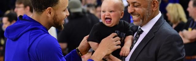 开云在线-戴尔·库里：乔丹也没遇到过库里面对的防守强度