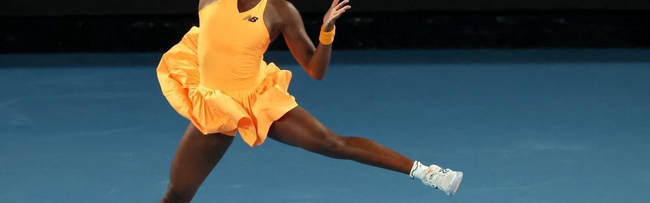 开云体育-高芙说看澳网就像逛动物园：各方应如何平衡隐私保护与直播引流？