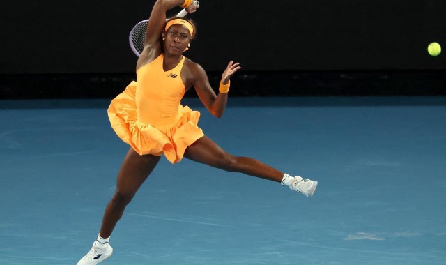 开云体育-高芙说看澳网就像逛动物园：各方应如何平衡隐私保护与直播引流？