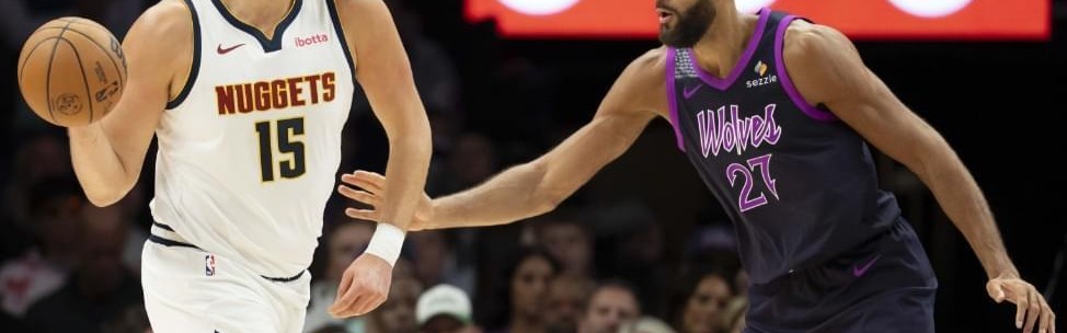 kaiyun-掘金VS森林狼前瞻，熟悉对决没有看点，那是因为你没注意这些变化