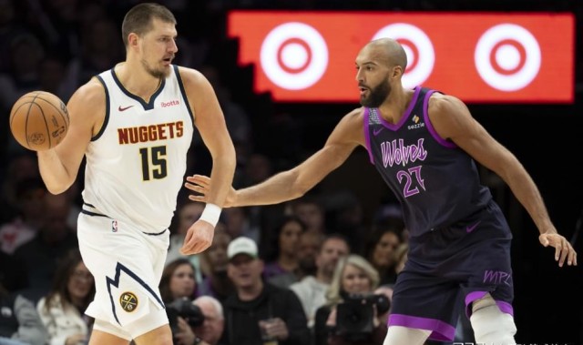 kaiyun-掘金VS森林狼前瞻，熟悉对决没有看点，那是因为你没注意这些变化