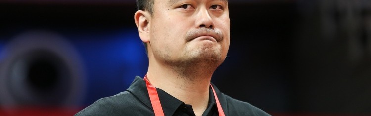 kaiyun-媒体人：姚明向往快意江湖人生 某种程度上他确实过上向往的生活