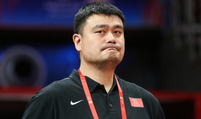 kaiyun-媒体人：姚明向往快意江湖人生 某种程度上他确实过上向往的生活