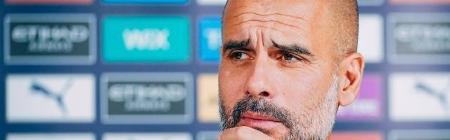 开云在线-罗泽：赢曼城需要奇迹 瓜帅：手下强将太多用不过来