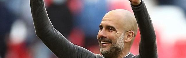 开云在线-【数说】曼城10年英超5冠 瓜迪奥拉执教12年31冠