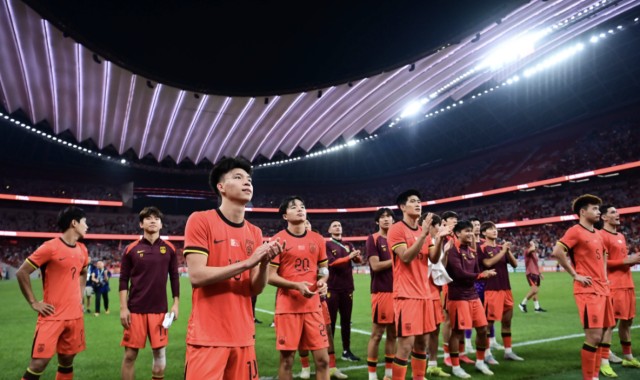 开云APP-40岁董方卓拒执教U23国足：除了高血压我能得到啥 我还想多活几年