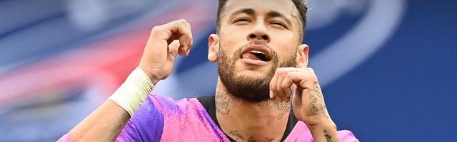 开云APP-巴黎吃下定心丸：内马尔续约在即，姆巴佩还远吗？