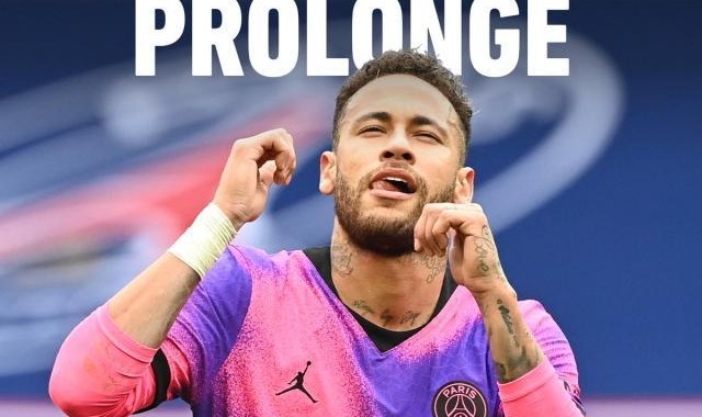 开云APP-巴黎吃下定心丸：内马尔续约在即，姆巴佩还远吗？