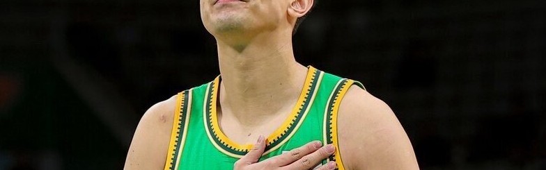 开云在线-CBA第15轮最佳阵容：赵继伟复出迎里程碑 洛夫顿带伤狂胜广东