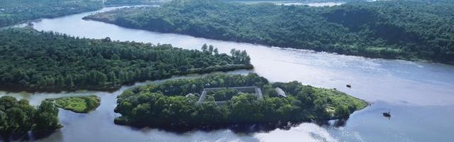 开云-永州队冠军球员打卡零陵古城，邀你来看永州美景