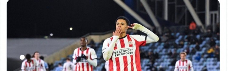 kaiyun-记者：莱比锡接近敲定埃因霍温小将阿约德勒·托马斯