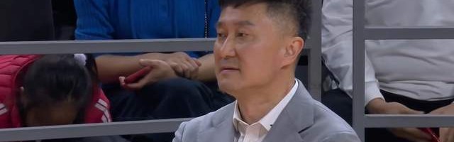 开云在线-打不过就打架？上海强援发声，矛头对准杜锋，山西强援落井下石