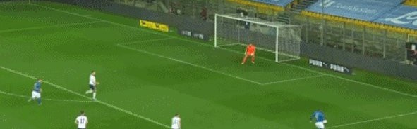 kaiyun-【世预赛】贝拉尔迪因莫比莱破门 意大利2比0北爱